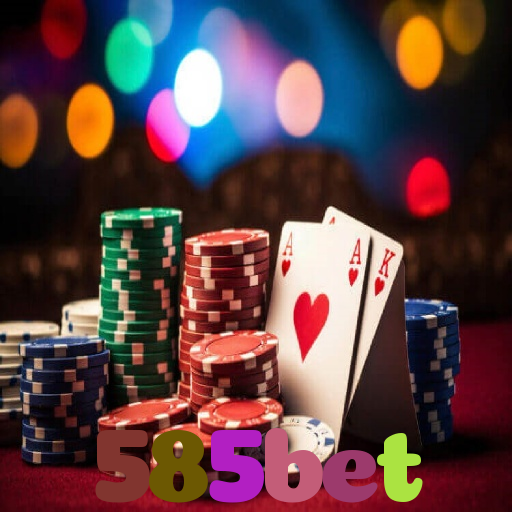 585bet - Baixe o App 585bet para Android e Comece a Jogar