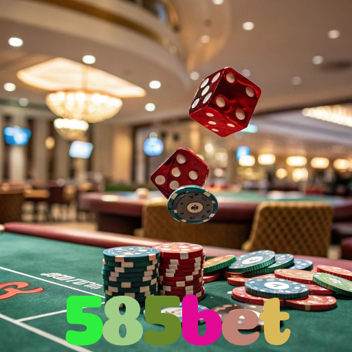585bet - Baixe o app 585bet no Google Play e jogue ao vivo