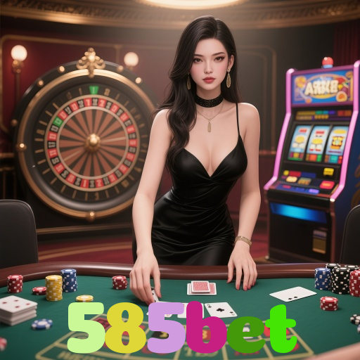 585bet - Baixe o App 585bet para Android e Comece a Jogar