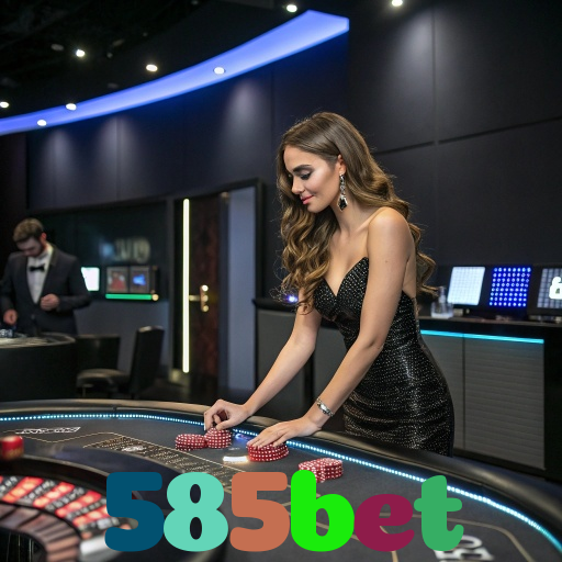 585bet - Baixe o App 585bet para Android e Comece a Jogar