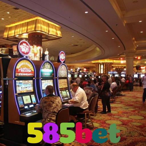 585bet - Baixe o App 585bet para Android e Comece a Jogar