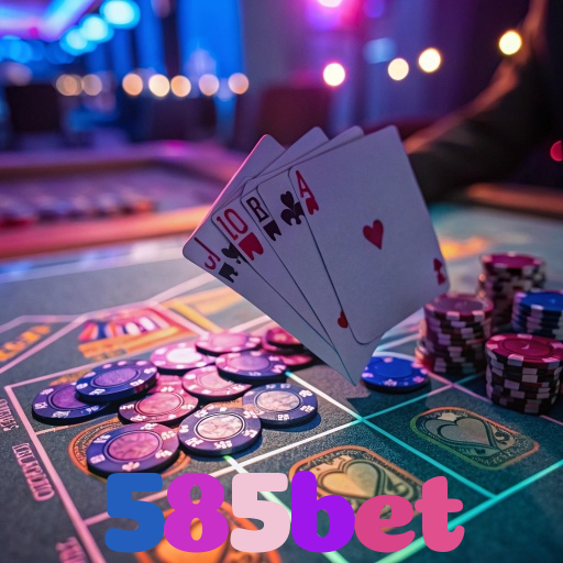 585bet - Baixe o app 585bet no Google Play e jogue ao vivo