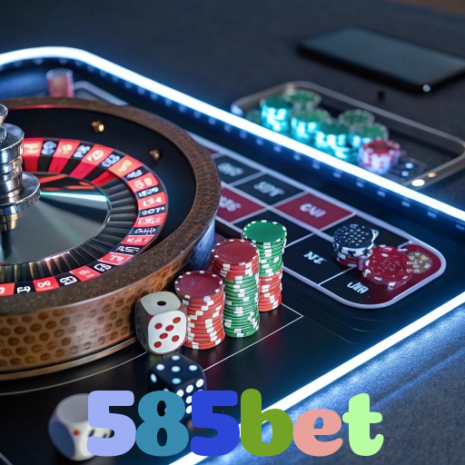 585bet - Baixe o App 585bet para Android e Comece a Jogar