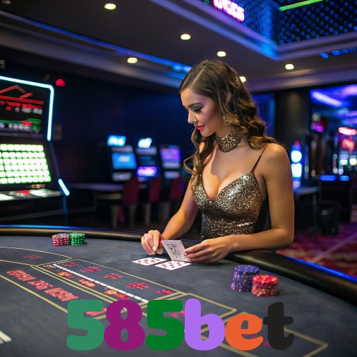 585bet - Baixe o App 585bet para Android e Comece a Jogar
