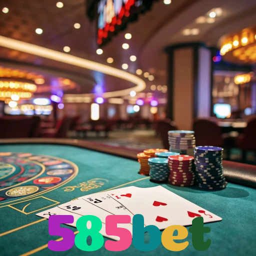 585bet - Baixe o App 585bet para Android e Comece a Jogar
