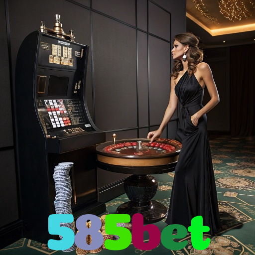 585bet - Baixe o App 585bet para Android e Comece a Jogar
