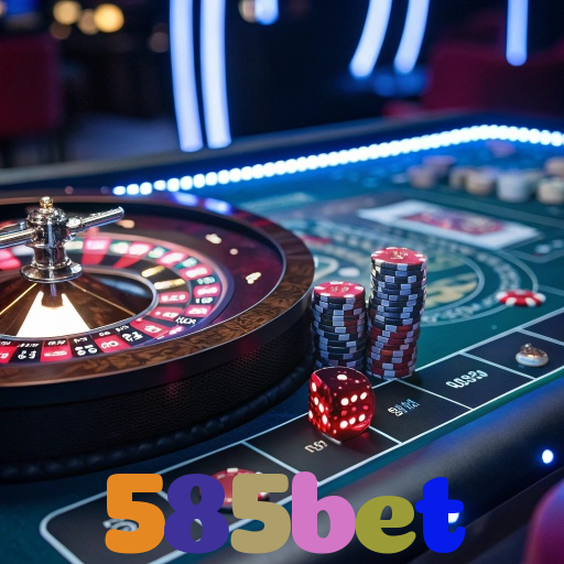 585bet - Baixe o App 585bet para Android e Comece a Jogar