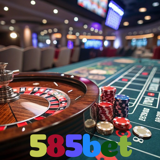 585bet - Baixe o App 585bet para Android e Comece a Jogar