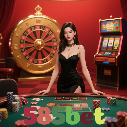 585bet - Baixe o App 585bet para Android e Comece a Jogar