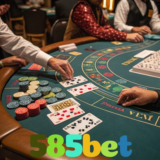 585bet - Baixe o App 585bet para Android e Comece a Jogar