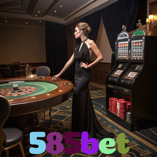 585bet - Baixe o App 585bet para Android e Comece a Jogar