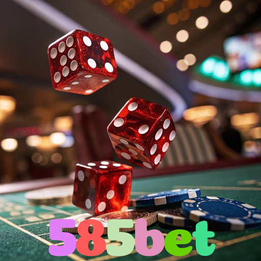 585bet - Baixe o app 585bet no Google Play e jogue ao vivo
