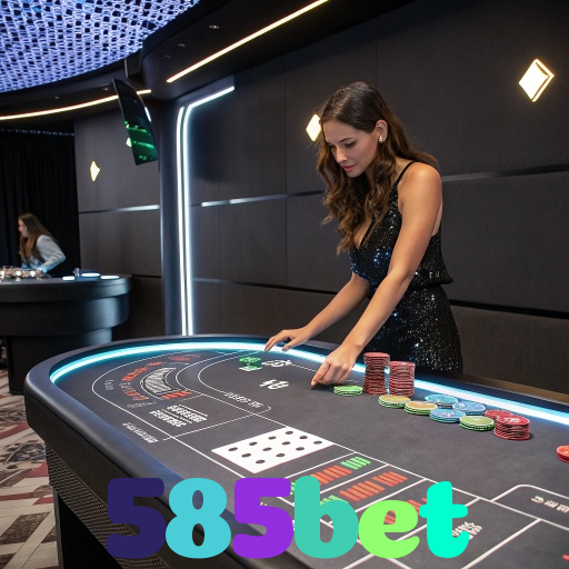 585bet - Baixe o App 585bet para Android e Comece a Jogar
