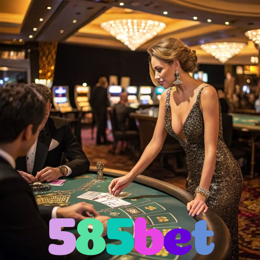 585bet - Baixe o app 585bet no Google Play e jogue ao vivo