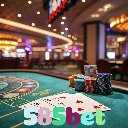 585bet - Baixe o app 585bet no Google Play e jogue ao vivo
