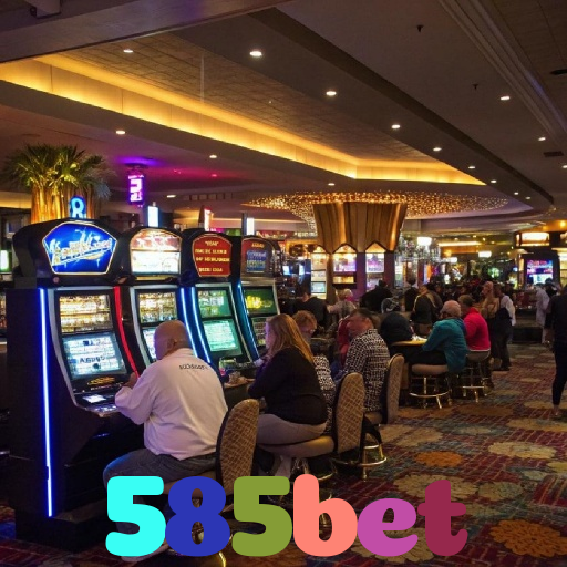 585bet - Baixe o App 585bet para Android e Comece a Jogar