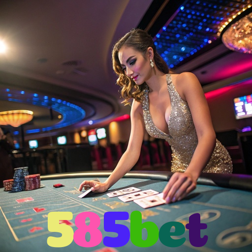 585bet - Baixe o app 585bet no Google Play e jogue ao vivo