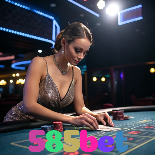 585bet - Baixe o app 585bet no Google Play e jogue ao vivo