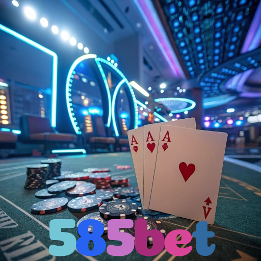 585bet - Baixe o App 585bet para Android e Comece a Jogar