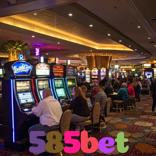 585bet - Baixe o App 585bet para Android e Comece a Jogar