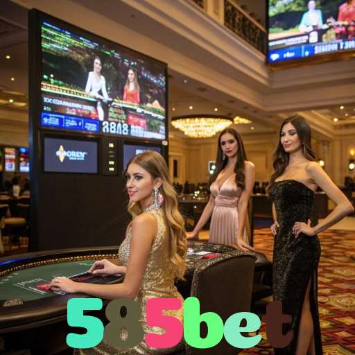 585bet - Baixe o app 585bet no Google Play e jogue ao vivo