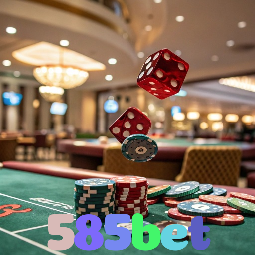 585bet - Baixe o app 585bet no Google Play e jogue ao vivo