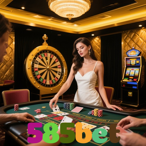 585bet - Baixe o App 585bet para Android e Comece a Jogar