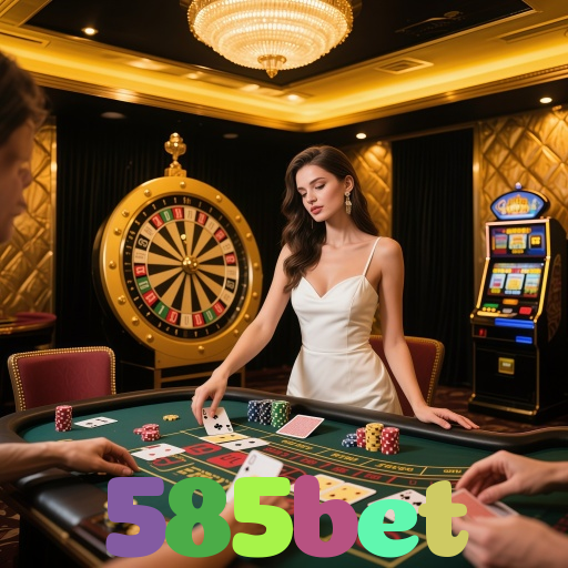 585bet - Baixe o App 585bet para Android e Comece a Jogar