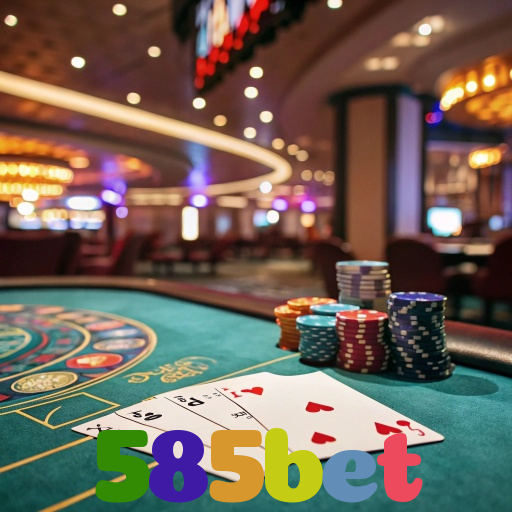 585bet - Baixe o app 585bet no Google Play e jogue ao vivo