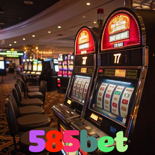 585bet - Baixe o App 585bet para Android e Comece a Jogar