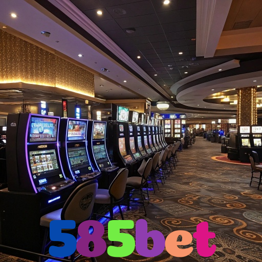 585bet - Baixe o app 585bet no Google Play e jogue ao vivo