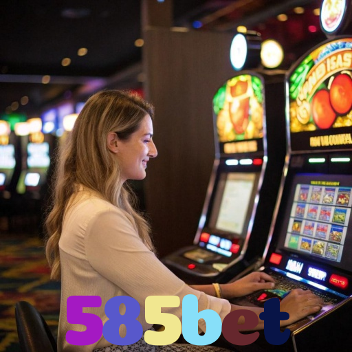 585bet - Baixe o app 585bet no Google Play e jogue ao vivo