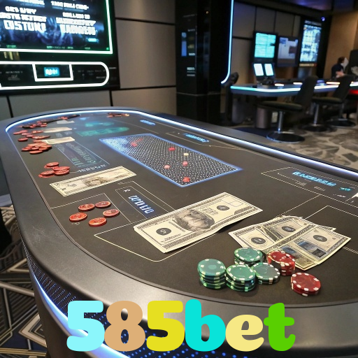 585bet - Baixe o App 585bet para Android e Comece a Jogar