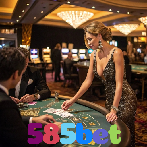 585bet - Baixe o app 585bet no Google Play e jogue ao vivo