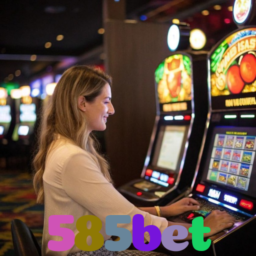 585bet - Baixe o App 585bet para Android e Comece a Jogar