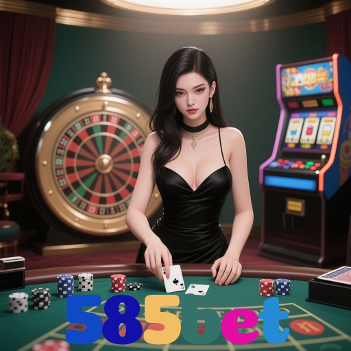 585bet - Baixe o App 585bet para Android e Comece a Jogar
