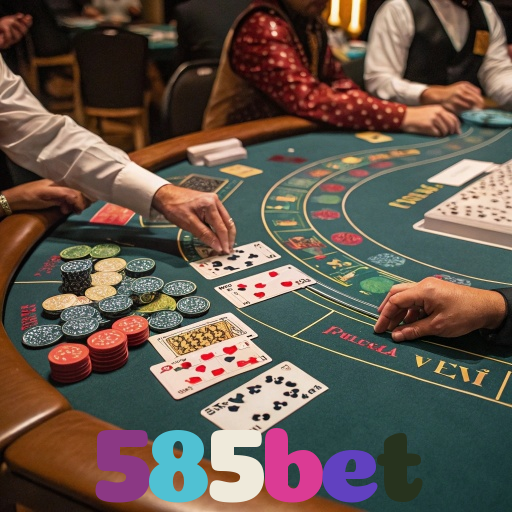 585bet - Baixe o app 585bet no Google Play e jogue ao vivo