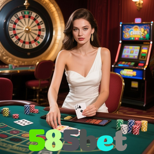 585bet - Baixe o App 585bet para Android e Comece a Jogar