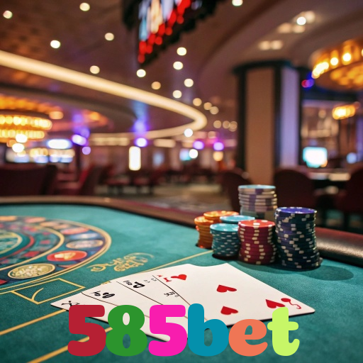 585bet - Baixe o app 585bet no Google Play e jogue ao vivo
