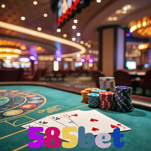 585bet - Baixe o app 585bet no Google Play e jogue ao vivo