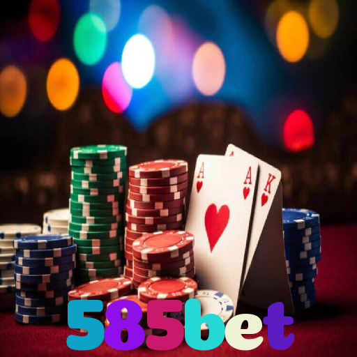 585bet - Baixe o app 585bet no Google Play e jogue ao vivo