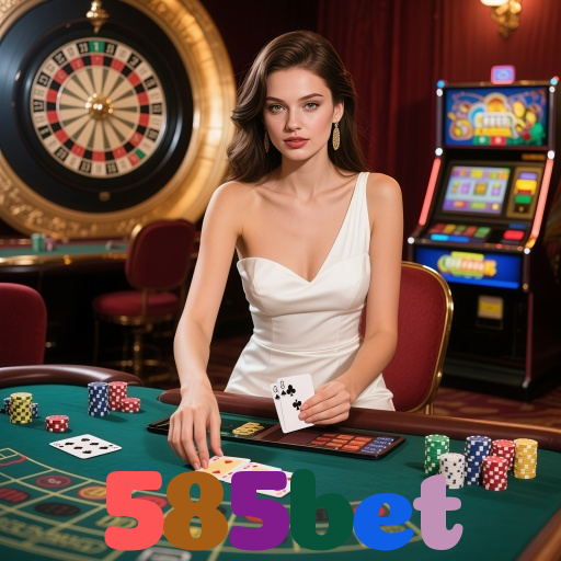 585bet - Baixe o app 585bet no Google Play e jogue ao vivo