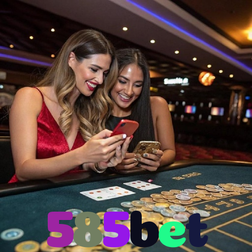 585bet - Baixe o App 585bet para Android e Comece a Jogar