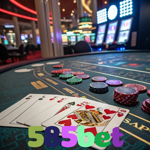 585bet - Baixe o app 585bet no Google Play e jogue ao vivo