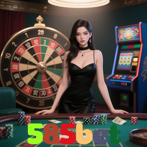 585bet - Baixe o app 585bet no Google Play e jogue ao vivo