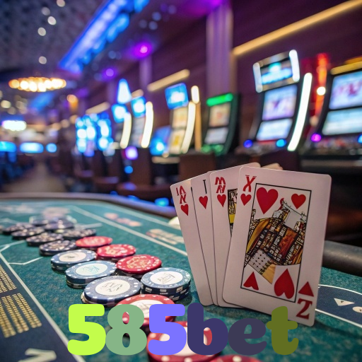 585bet - Baixe o app 585bet no Google Play e jogue ao vivo