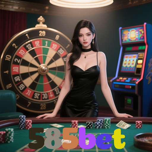 585bet - Baixe o App 585bet para Android e Comece a Jogar