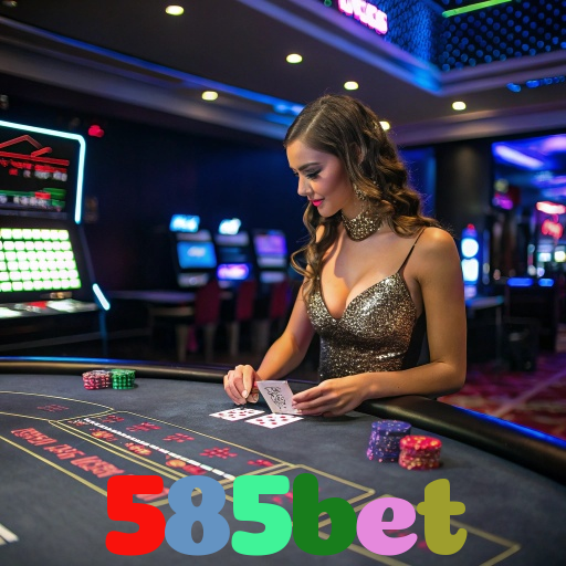 585bet - Baixe o app 585bet no Google Play e jogue ao vivo