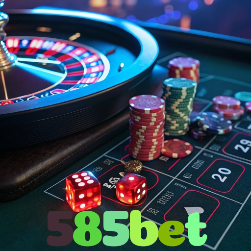 585bet - Baixe o App 585bet para Android e Comece a Jogar