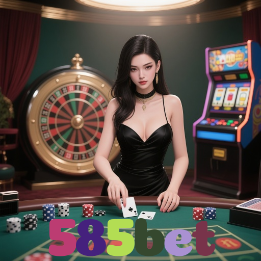 585bet - Baixe o App 585bet para Android e Comece a Jogar